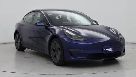 TESLA MODEL 3 2022 5YJ3E1EA6NF148670 image TESLA MODEL 3 2022 5YJ3E1EA6NF148670 image